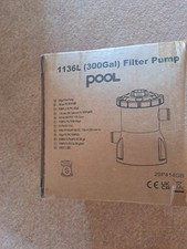 Swimming Pool 10 Foot