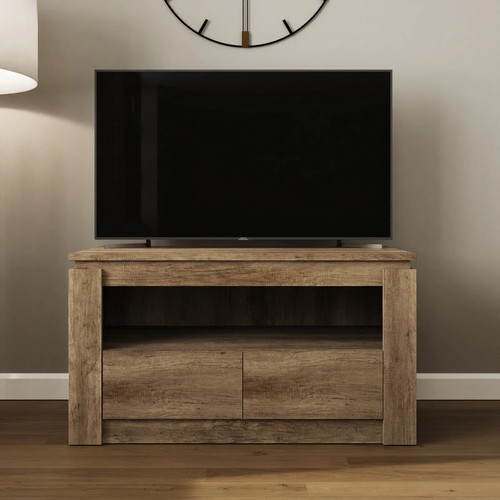Canyon oak drawer unit - canyon, 2