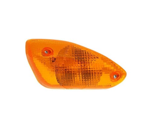 Front right indicator - right,