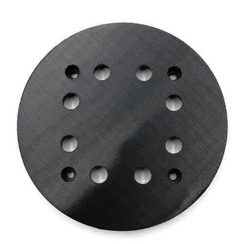125mm orbital sander backing - 125mm,