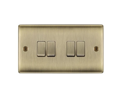Nexus antique brass - antique,