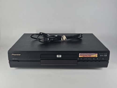 Pioneer dvd player model - dvd,