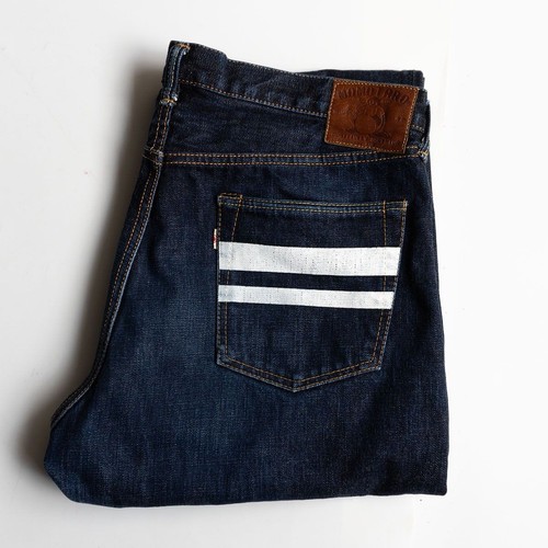 Momotaro jeans 0206spzk - jeans,