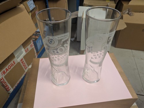 Peroni nastro azzurro pint - peroni,