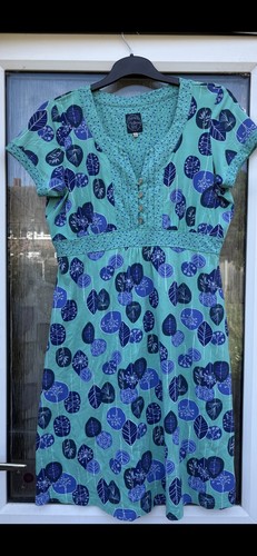 Gorgeous tunic dress - dress, by