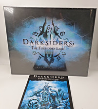 Darksiders Genesis The
