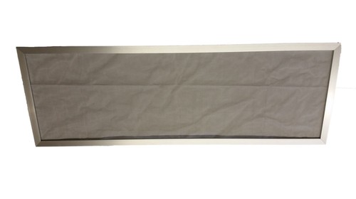 Westfalia louvre window mesh - westfalia,