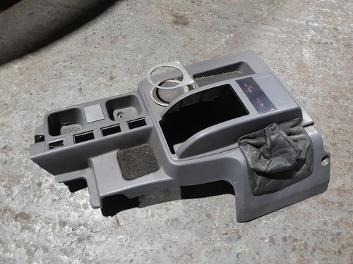 Lj78 center console - lj78, console,