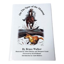 Bruce Walker's 'On The Spur of