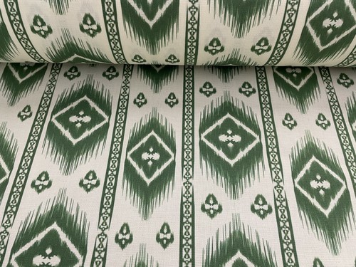 Mayan ikat stripe - mayan,