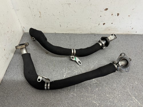 Discovery egr pipes range - discovery, 4