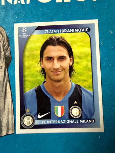 313 panini champions - -, league
