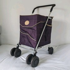 Sholley Deluxe Folding