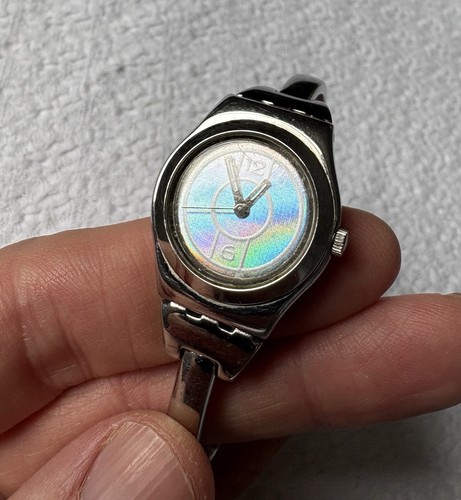 Swatch irony lady magic - irony,