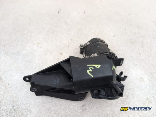 Ford focus zetec - focus, air