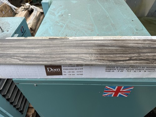 Box dom ceramics - box's,