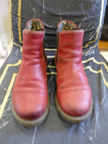 Fly london woman - fly, boots