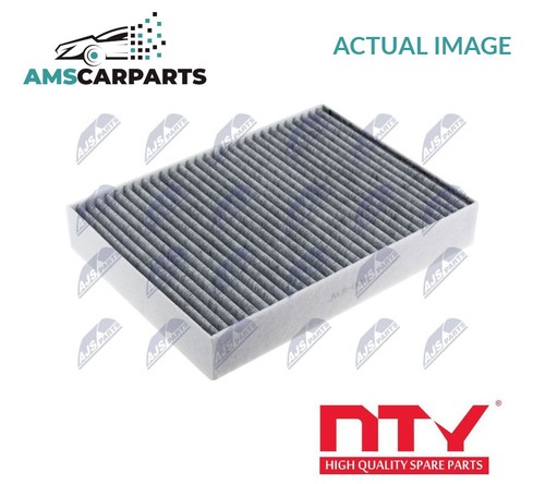 Cabin pollen filter dust - filter,