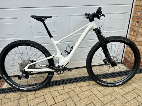 Scott contessa spark - spark, 930