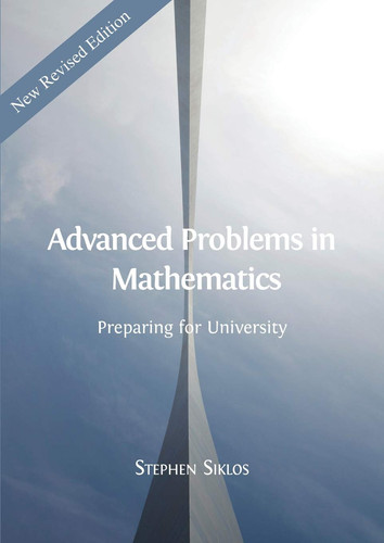 Advanced problems - advanced, in