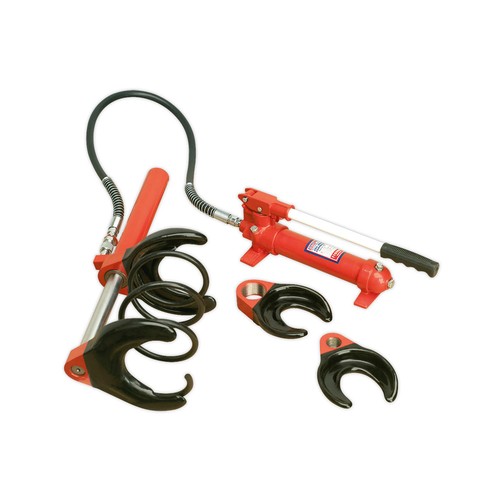 Sealey vs7011 hydraulic - vs7011,