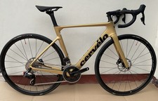 Cervelo Soloist  Unused