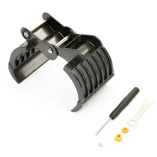 Huina cy1592 timber grab - huina,