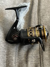 Penn Battle II BTLII4000 Fishing Spinning Reel New 