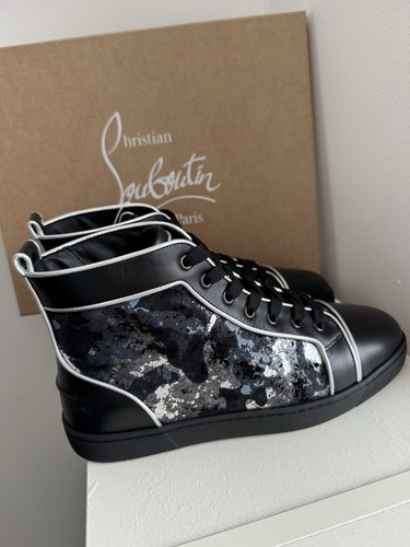 Christian louboutin louis - louboutin,