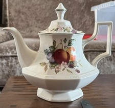 JOHNSON BROTHERS FRESH FRUITS