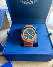 Squale 2002a Automatic Divers