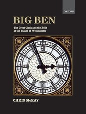 Big Ben : The Great Clock and