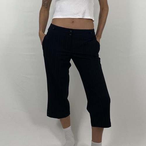 Y2k vintage low - y2k, striped