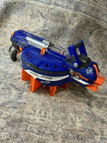 Nerf strike elite - n-strike,