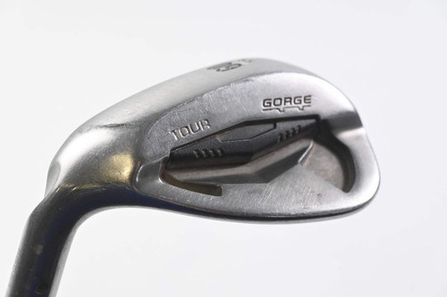Left hand ping tour gorge - left,