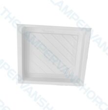 95MM DEPTH CAMPERVAN SHOWER