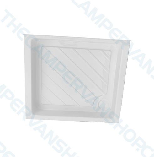 C400 95mm depth campervan - 95mm,