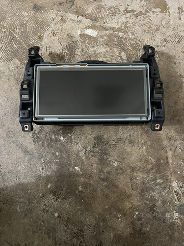 Jaguar pace sat nav - jaguar,