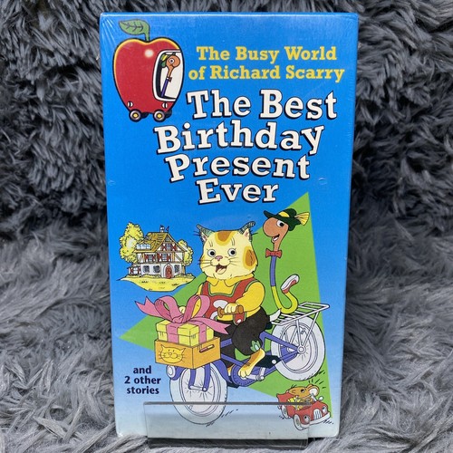 The busy world - busy,