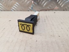 Mercedes T1 van glow plug