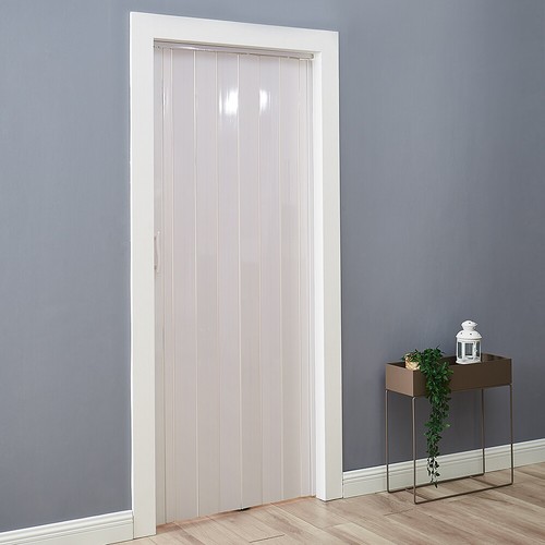 12mm gloss white - 12mm, pvc