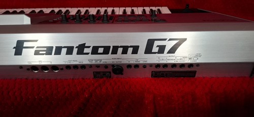 Roland fantom gator gk - fantom, in