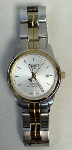 Tissot 100 automatic - pr,