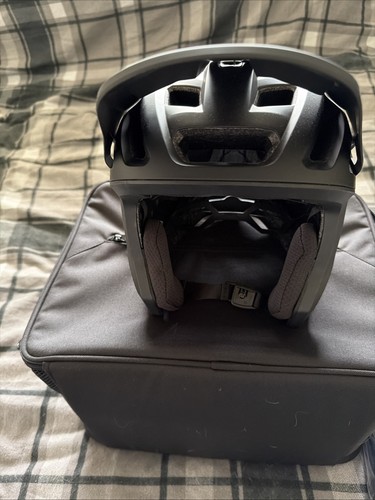 Fox mtb helmet bag plus - mtb, &