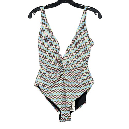 Missoni zigzag one piece - one,