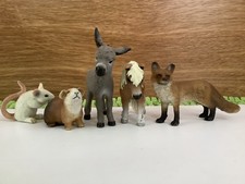 Schleich Small Animal Bundle x