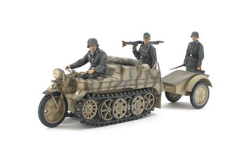 Tamiya kfz 2 - tamiya, 1/35