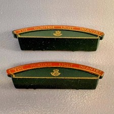 Durham Light Infantry