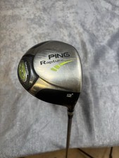 Ping Rapture 460cc Composite