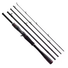 Shimano Rod 21 Zodias C610M-5